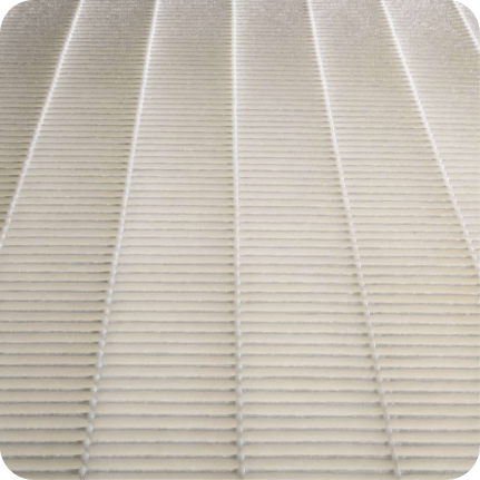 hepa-filter